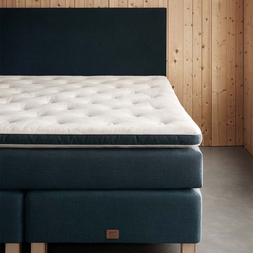 Mattsons Beds Rise Kontinentals&auml;ng